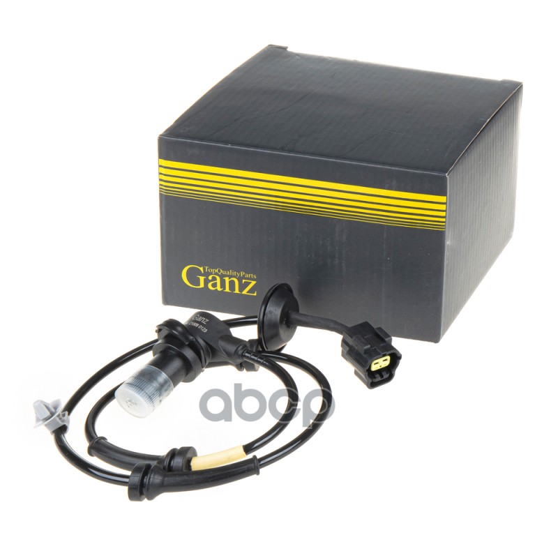 Датчик ABS передний R CHEVROLET Aveo GANZ GIJ21005 GANZ арт. GIJ21005