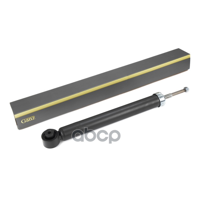 Амортизатор задний (масляный) L=R CHEVROLET AVEO GANZ GIK02174 GANZ арт. GIK02174