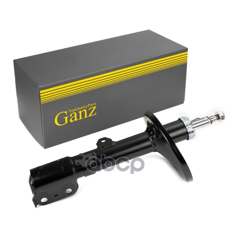 Амортизатор передний (газомасляный) L TOYOTA RAV4 / CHERY GANZ GIK02331 GANZ арт. GIK02331