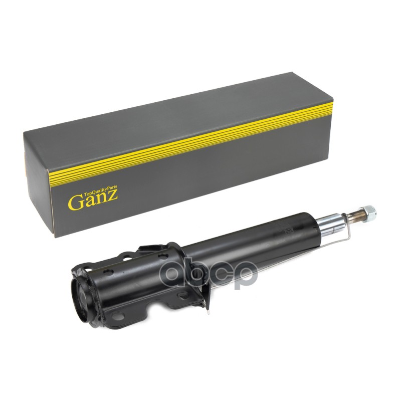 Амортизатор передний (газомасляный) L=R MB 2/3T-Sprinter/VW LT II 28-35 95->2006 GANZ GIK02333 GANZ арт. GIK02333