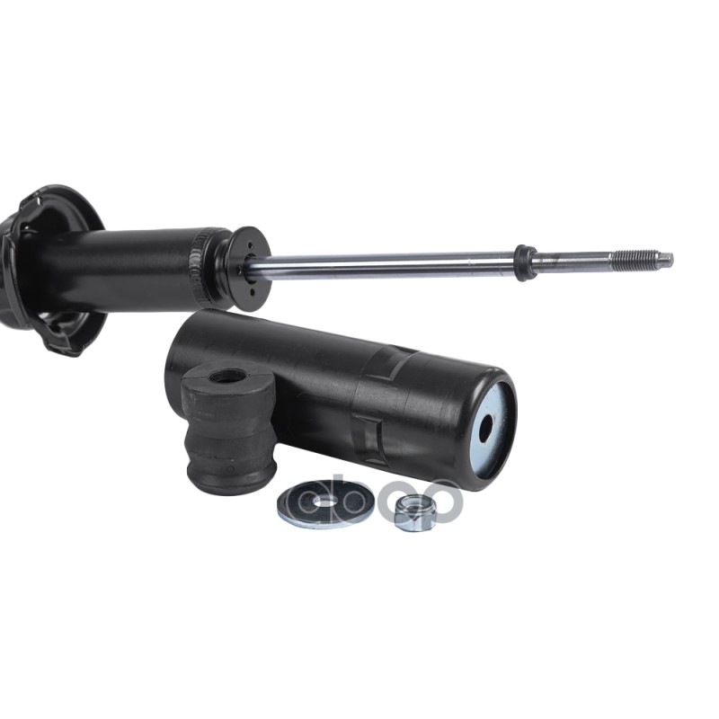 Амортизатор задний (газомасляный) L=R Acura EL 97-00,Honda Ballade/Civic 95-01 GANZ GIK02482 GANZ арт. GIK02482