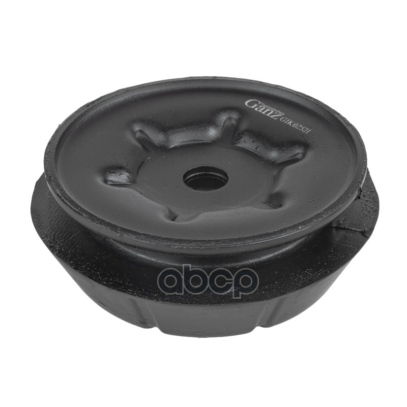 Опора переднего амортизатора L=R CHEVROLET Lacetti GANZ GIK02521 GANZ арт. GIK02521