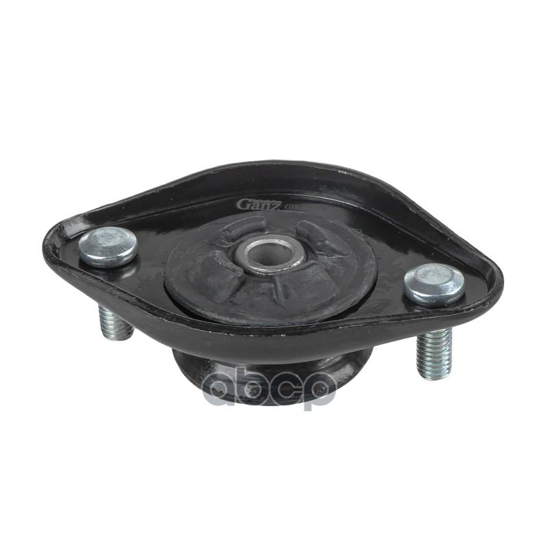 Опора заднего амортизатора L=R BMW E36/E46 all 91-06 GANZ GIK02537 GANZ арт. GIK02537