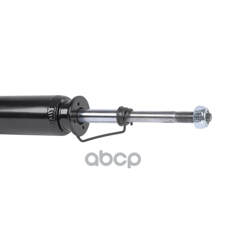 Амортизатор задний (газомасляный) L=R MITSUBISHI Lancer X GANZ GIK02701 GANZ арт. GIK02701