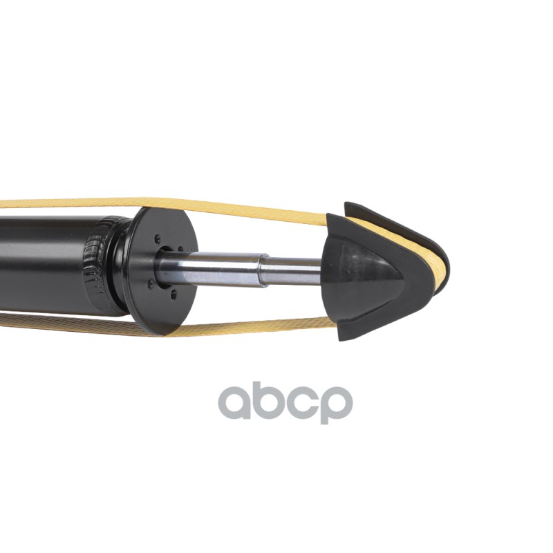 Амортизатор задний (газомасляный) L=R BMW E36/46 90- GANZ GIK02717 GANZ арт. GIK02717