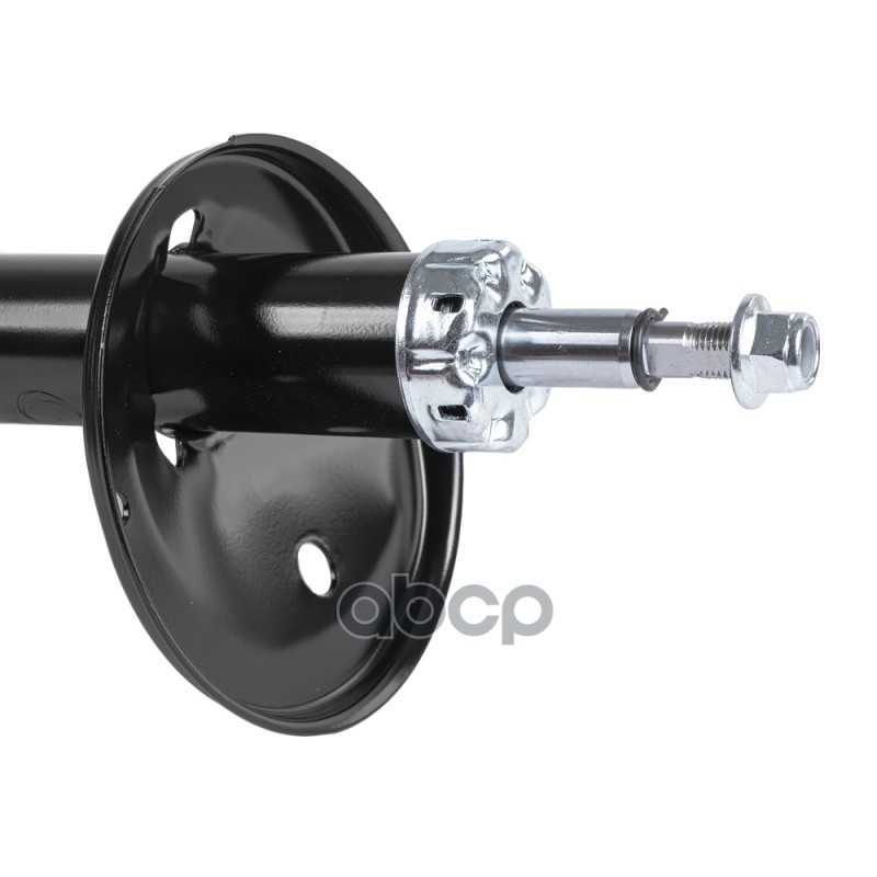 Амортизатор задний (газомасляный) L TOYOTA Corolla E11 all 97-02 GANZ GIK02813 GANZ арт. GIK02813