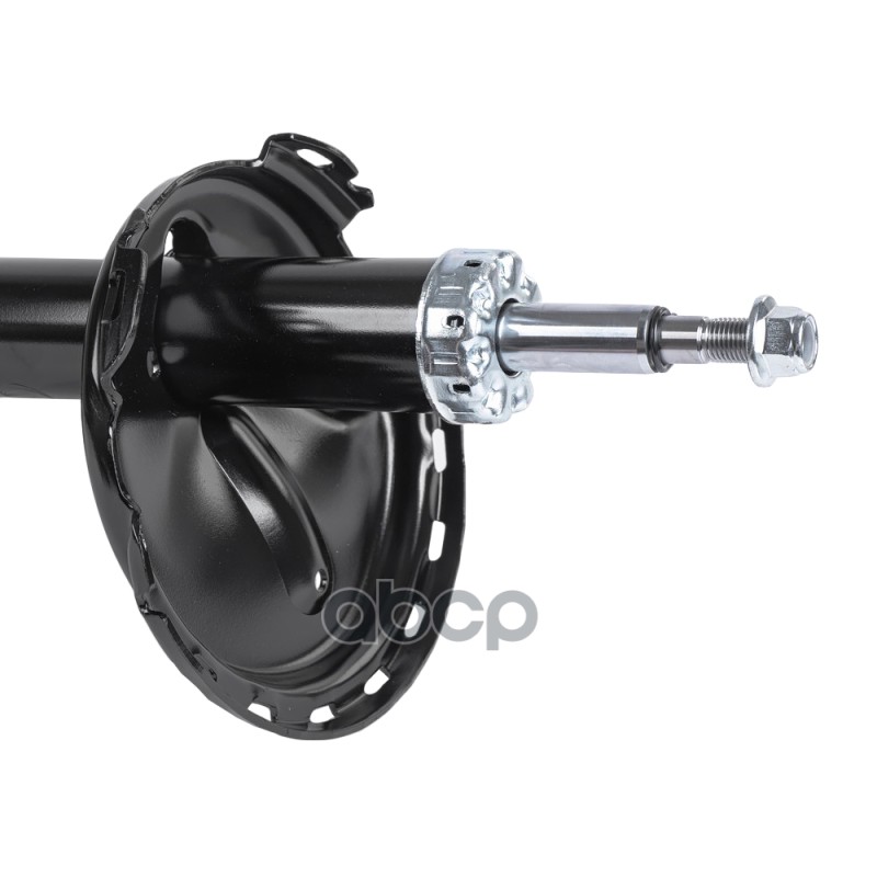 Амортизатор задний (газомасляный) R TOYOTA Highlander/Kluger 07-/Venza 12- GANZ GIK02817 GANZ арт. GIK02817