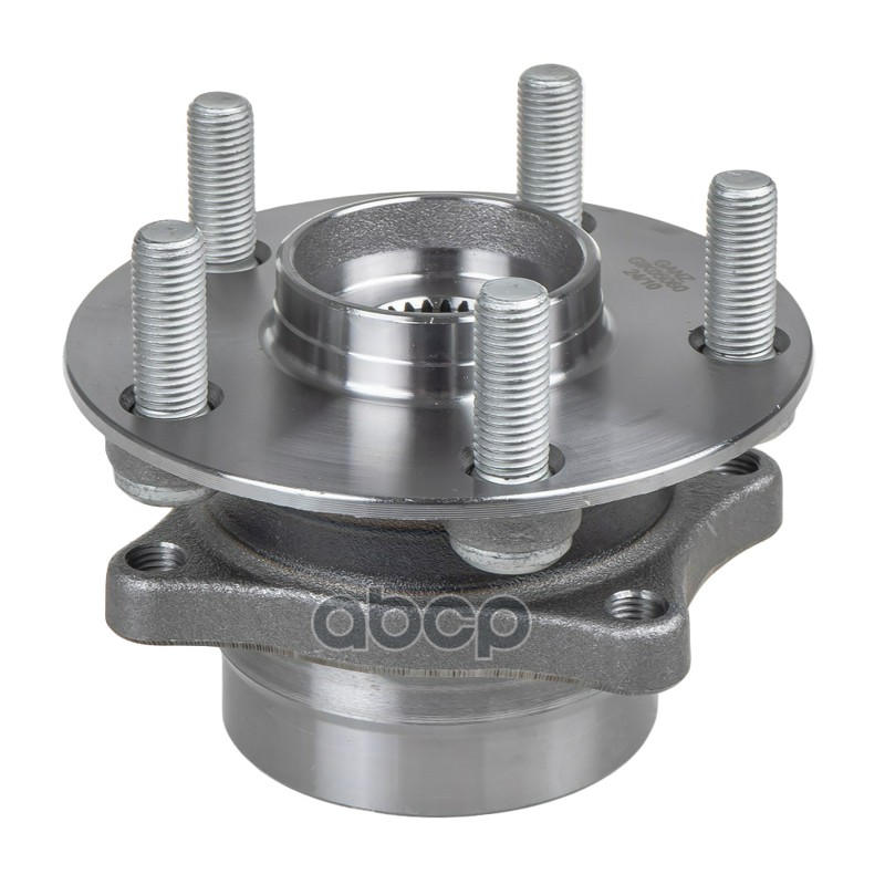 Ступица передняя в сборе L=R TOYOTA Prius II Liftback (XW20)/Previa/Estima II ( GANZ GIK05060 GANZ арт. GIK05060