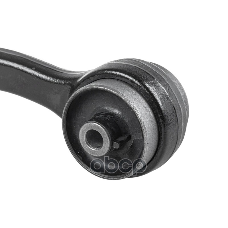 Рычаг передний нижний L (кривой) MAZDA 6 02-08 GANZ GIK11072 GANZ арт. GIK11072