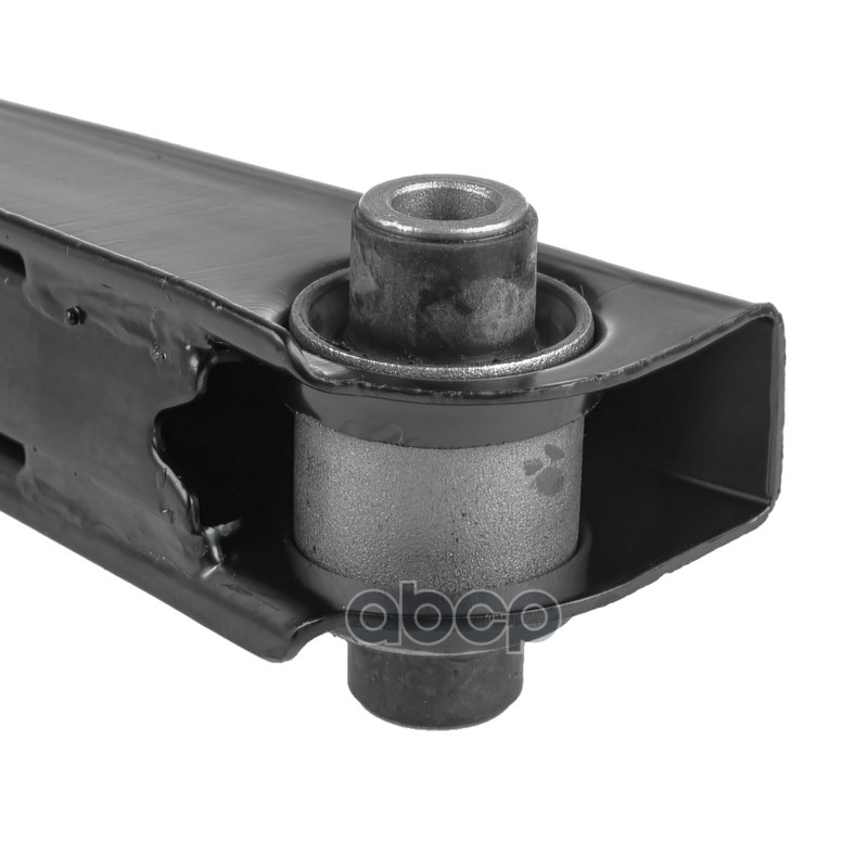 Рычаг задней подвески L (поперечный,нижний) MITSUBISHI Diamante II 99-05 / Galant V-VI 92-04 GANZ GIK11086 GANZ арт. GIK11086