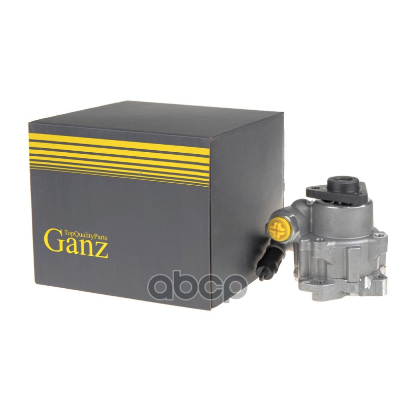 Насос ГУР AUDI A4 (B5)/SKODA Superb I/ VW Passat B5 TDI GANZ GIL02009 GANZ арт. GIL02009