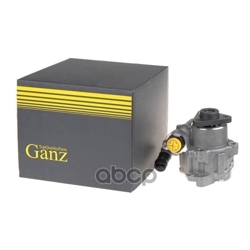 Насос ГУР  ВАЗ 2170-72.2123.21214 GANZ GIL02025 GANZ арт. GIL02025