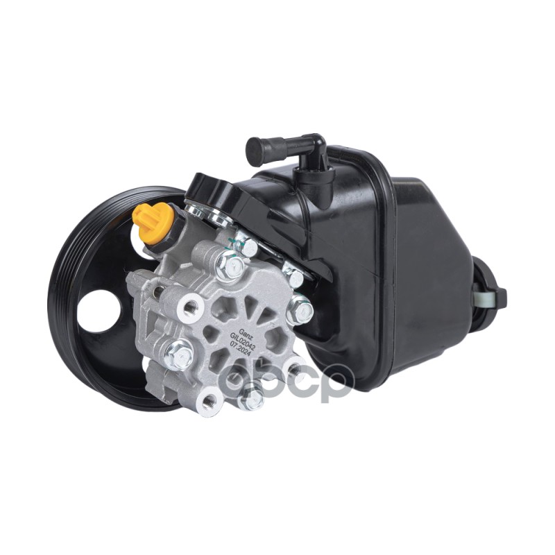 Насос ГУР Chevrolet Captiva(11-)/Opel Antara (06-) 2.4 GANZ GIL02042 GANZ арт. GIL02042