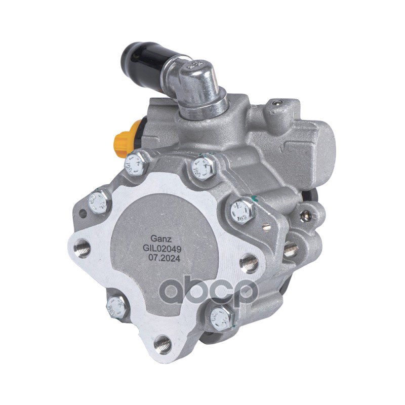 Насос ГУР ГАЗель Next Cummins ISF2.8 GANZ GIL02049 GANZ арт. GIL02049