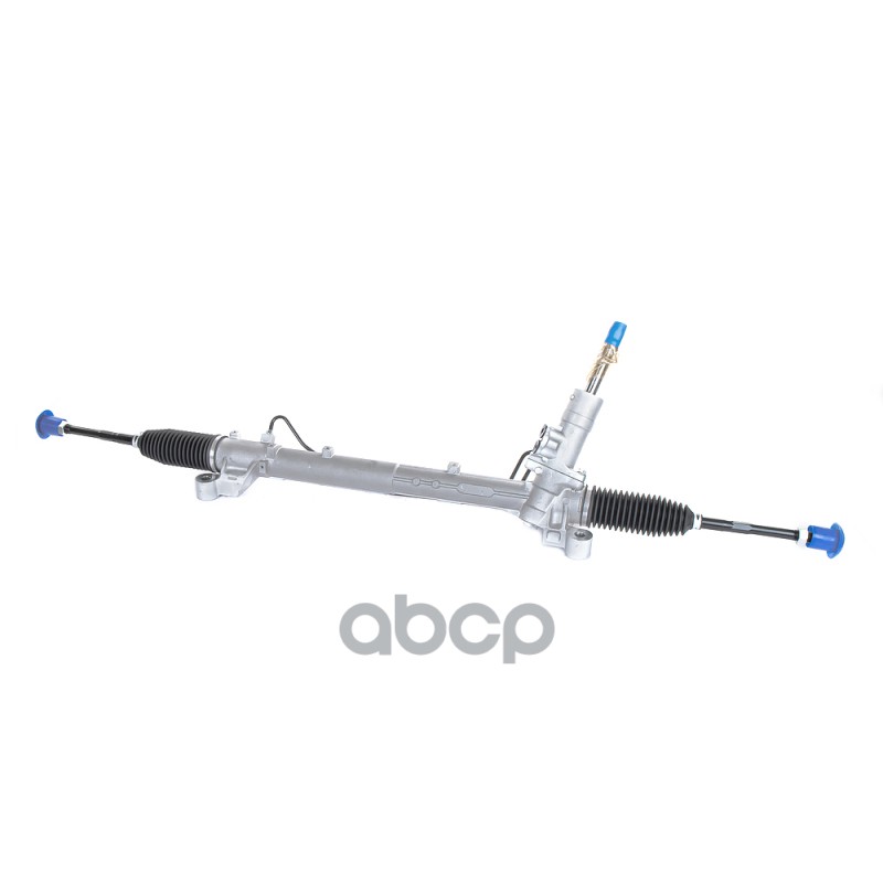 Рулевая Рейка С Тягами Гидравлическая Ford Focus-Ii,C-Max 03~ Ganz Gil04022 GANZ арт. GIL04022