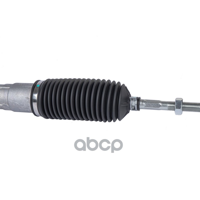 Рулевая рейка с тягами механическая RENAULT Megane 2 GANZ GIL04029 GANZ арт. GIL04029