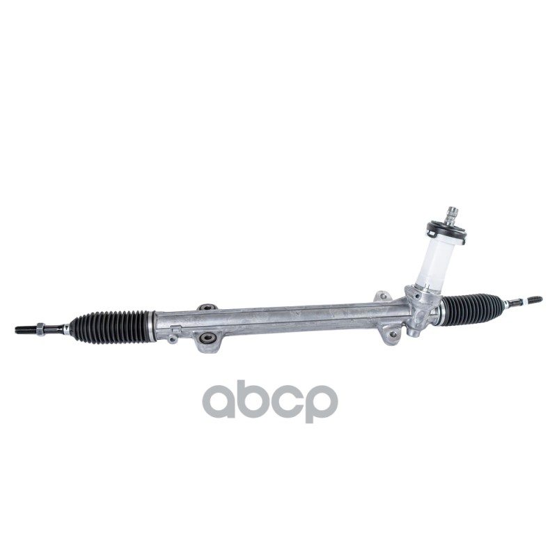 Рулевая рейка с тягами механическая HYUNDAI Sonata VI (YF) 2009-2014/KIA Optima 2010-2 GANZ GIL04057 GANZ арт. GIL04057