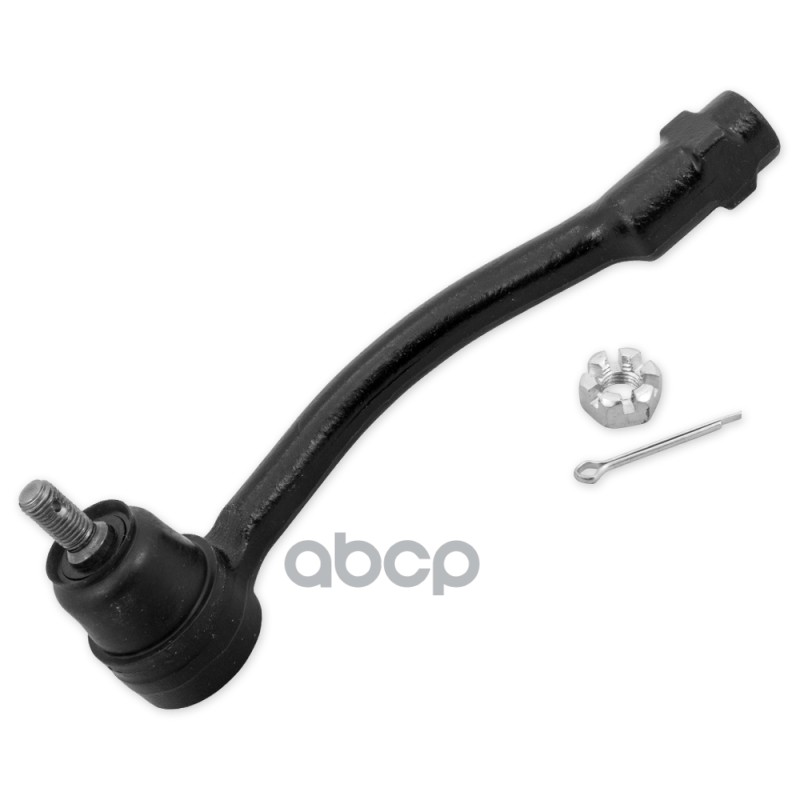 Наконечник рулевой L HYUNDAI Solaris / KIA Rio 11- GANZ GIL06002 GANZ арт. GIL06002