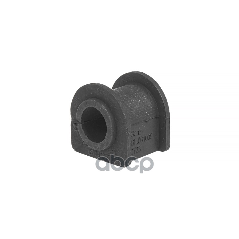 Втулка заднего стабилизатора L=R FORD Mondeo III 00-07 GANZ GIL061009 GANZ арт. GIL061009