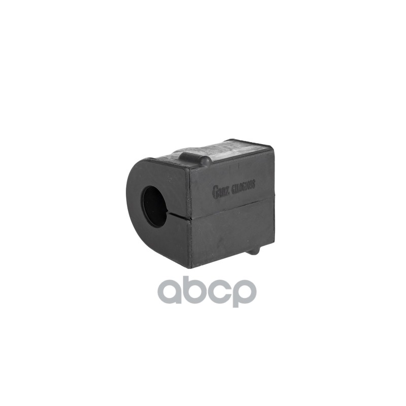 Втулка переднего стабилизатора L=R DAEWOO Nexia/Espero /d=16,5mm GANZ GIL061098 GANZ арт. GIL061098