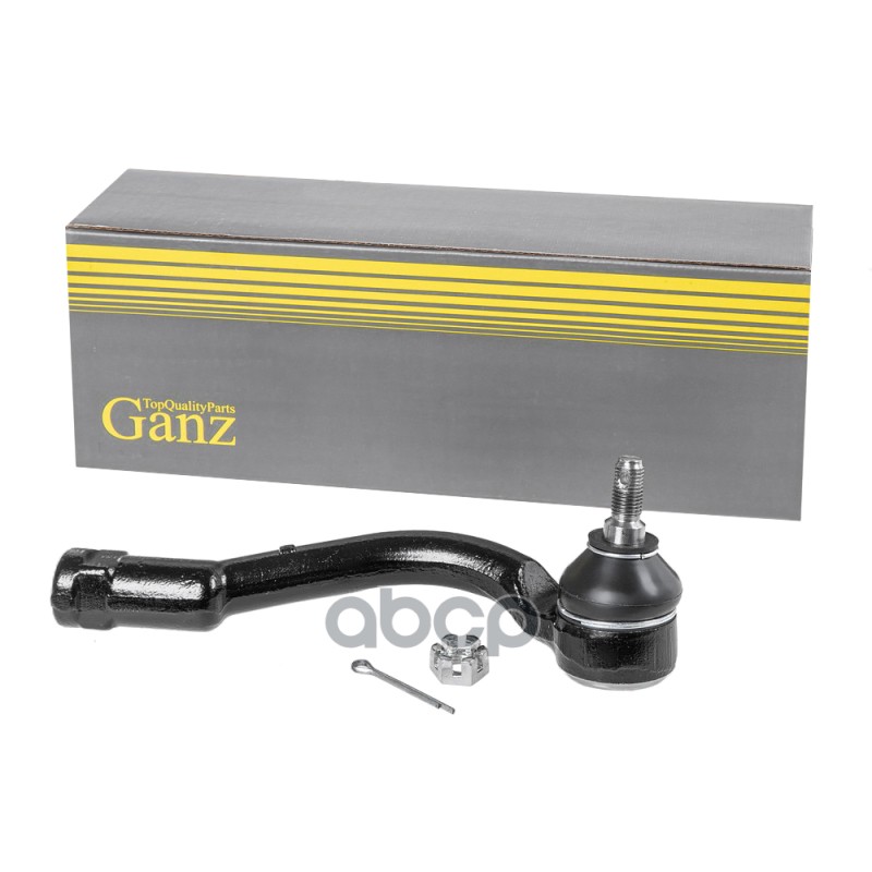 Наконечник рулевой R KIA Sorento III 2015-> GANZ GIL061155 GANZ арт. GIL061155