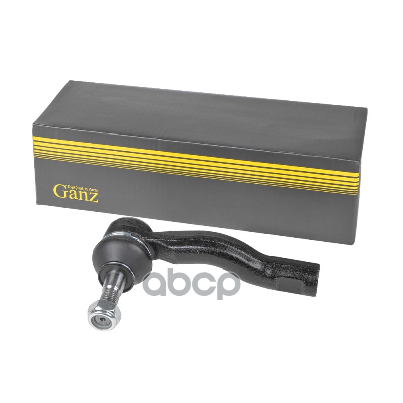 РУЛЕВОЙ НАКОНЕЧНИК ЛЕВЫЙ CHERY GANZ GIL061173 GIL061173 GANZ арт. GIL061173