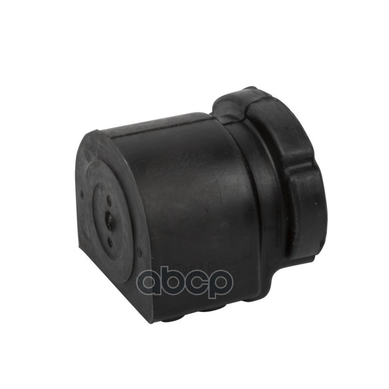 Сайлентблок переднего рычага (задний) DAEWOO Nexia/Lanos / OPEL Kadett E GANZ GIL06169 GANZ арт. GIL06169