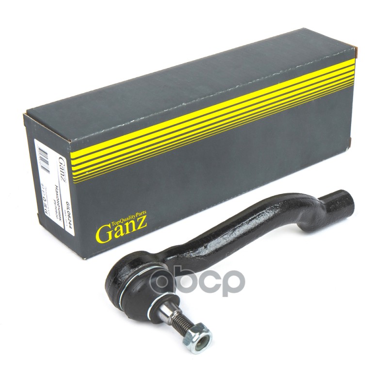 Наконечник рулевой L NISSAN Qashqai 06->/X-Trail (T31) 07-> GANZ GIL06244 GANZ арт. GIL06244