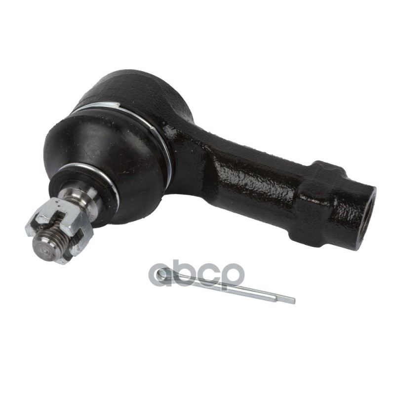 Наконечник рулевой L=R HYUNDAI/KIA,MITSUBISHI Galant/Lancer/Outlander GANZ GIL06276 GANZ арт. GIL06276