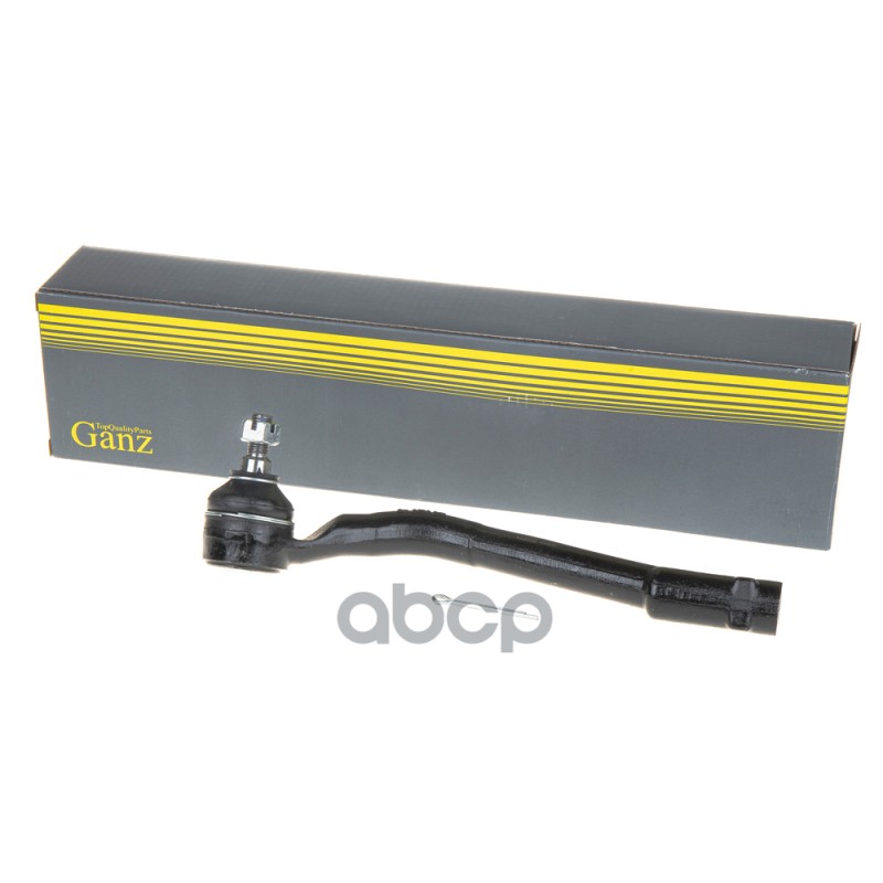 Наконечник рулевой L HYUNDAI IX35 07-/KIA SPORTAGE 10- лев. GANZ GIL06287 GANZ арт. GIL06287