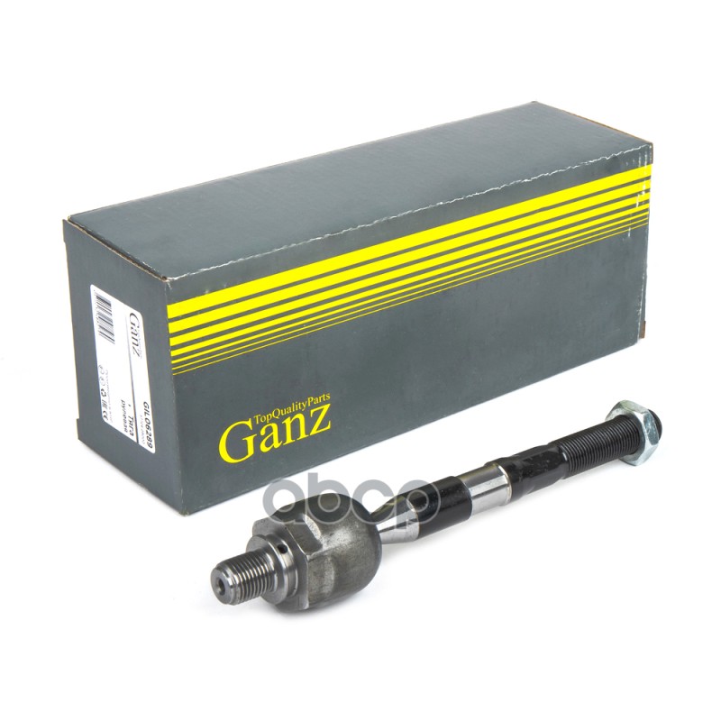 Тяга рулевая L=R Hyundai Santa FE 06- GANZ GIL06289 GANZ арт. GIL06289