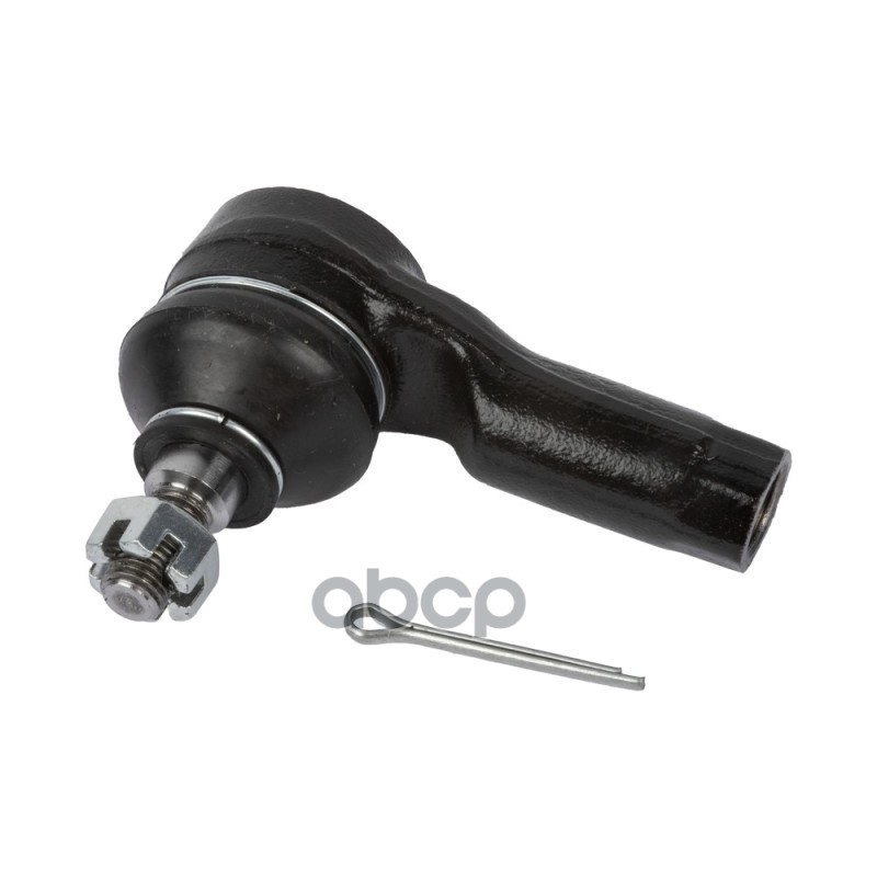 Наконечник рулевой L=R MITSUBISHI Outlander II GANZ GIL06328 GANZ арт. GIL06328