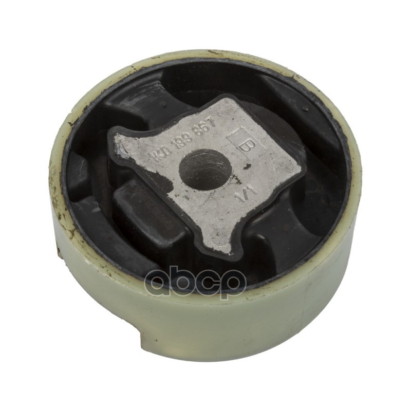 Сайлентблок подрамника нижний VAG GANZ GIL06409 GANZ арт. GIL06409
