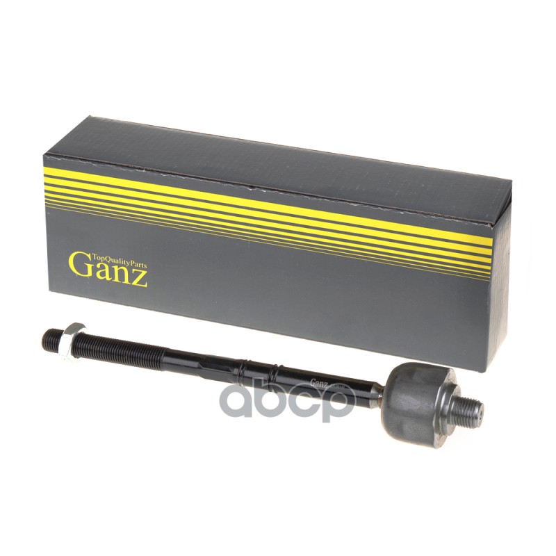 Тяга Рулевая L=R Mb W220 Ganz Gil06444 GANZ арт. GIL06444