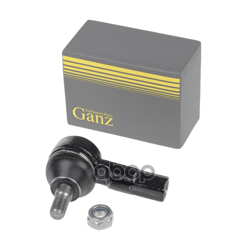 Наконечник рулевой L=R GM Epica, Magnus, Leganza, Nubira GANZ GIL06495 GANZ арт. GIL06495