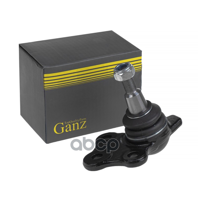 Опора шаровая L=R RENAULT Duster 2010-> GANZ GIL06517 GANZ арт. GIL06517