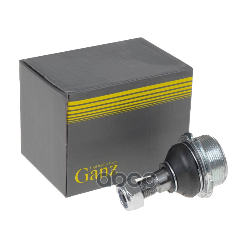 Опора шаровая L=R CITROEN C5 01-08/PEUGEOT 406 95-04 GANZ GIL06525 GANZ арт. GIL06525