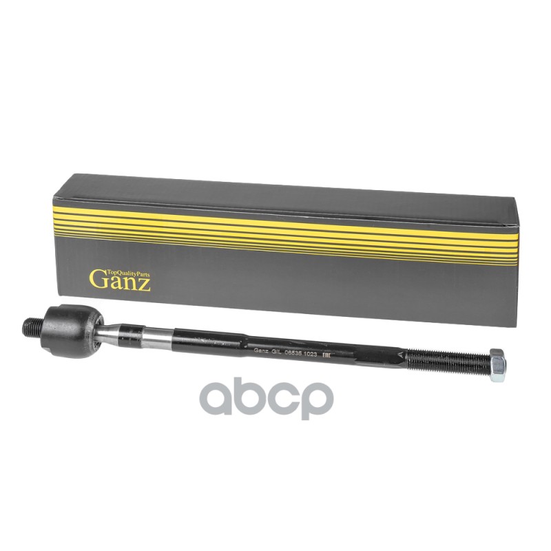 Рулевая тяга CHERY T15/T19 GANZ GIL06535 GANZ арт. GIL06535