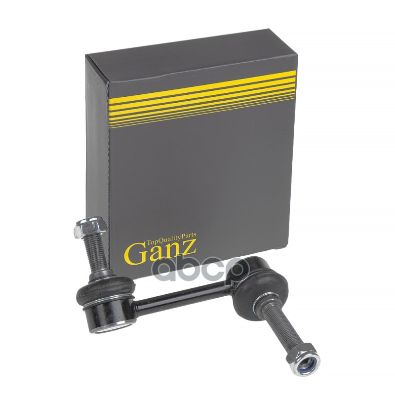 Тяга стабилизатора задняя L HYUNDAI Grandeur 16->/Sonata 14->/ KIA Optima 15-> GANZ GIL06563 GANZ арт. GIL06563