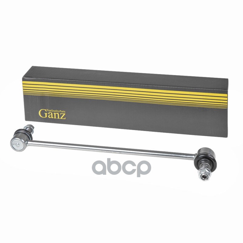 Стойка стабилизатора передняя CHERY TXL (M32T) (2020>) GANZ GIL06564 GANZ арт. GIL06564