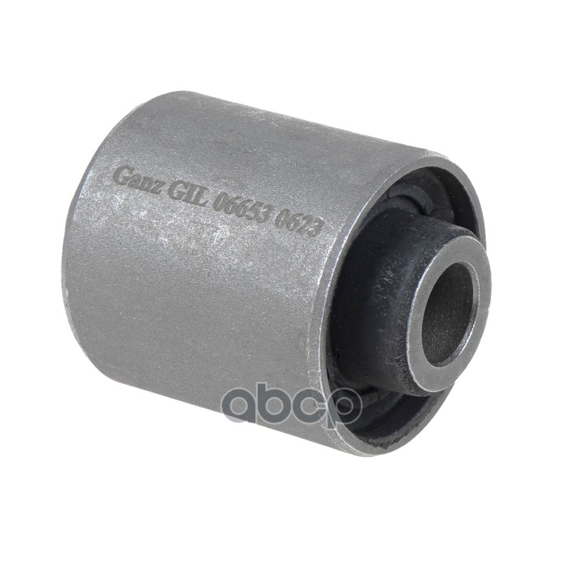 Сайлентблок заднего рычага L=R HYUNDAI Tucson/Sonata/Sonata / KIA Optima/Sorento GANZ GIL06653 GANZ арт. GIL06653