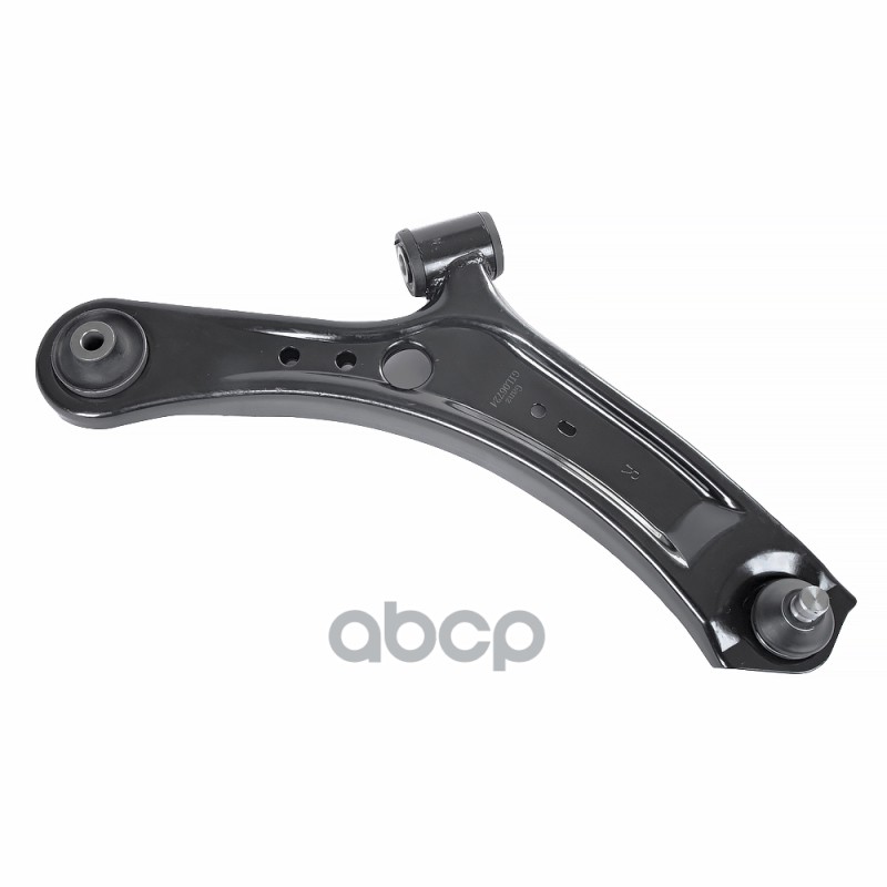 Рычаг передний R SUZUKI Sx4 / FIAT Sedici GANZ GIL06724 GANZ арт. GIL06724