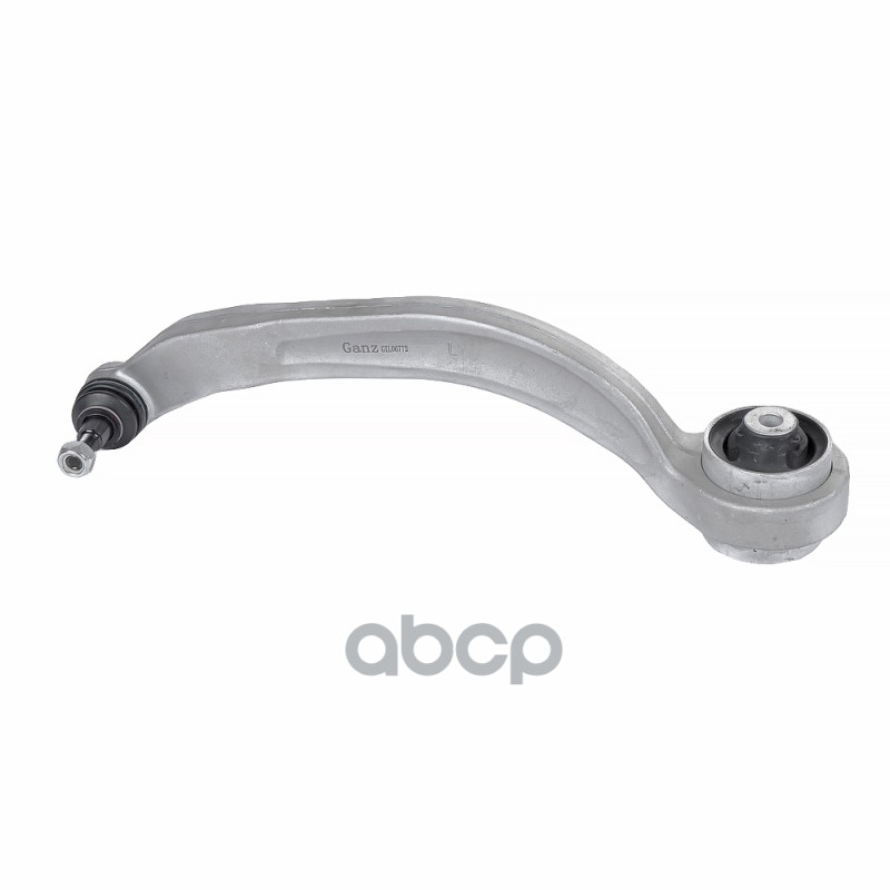 Рычаг Подвески Нижний Перед L Audi A4 1.6-3.0 94-04 / A6 1.8-4.2 97-05 / A8 2.5D Ganz Gil06772 GANZ арт. GIL06772