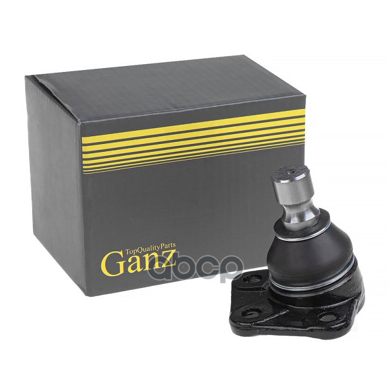 Опора шаровая L=R SKODA Felicia 94-01/VW Caddy 95-00 GANZ GIL06902 GANZ арт. GIL06902