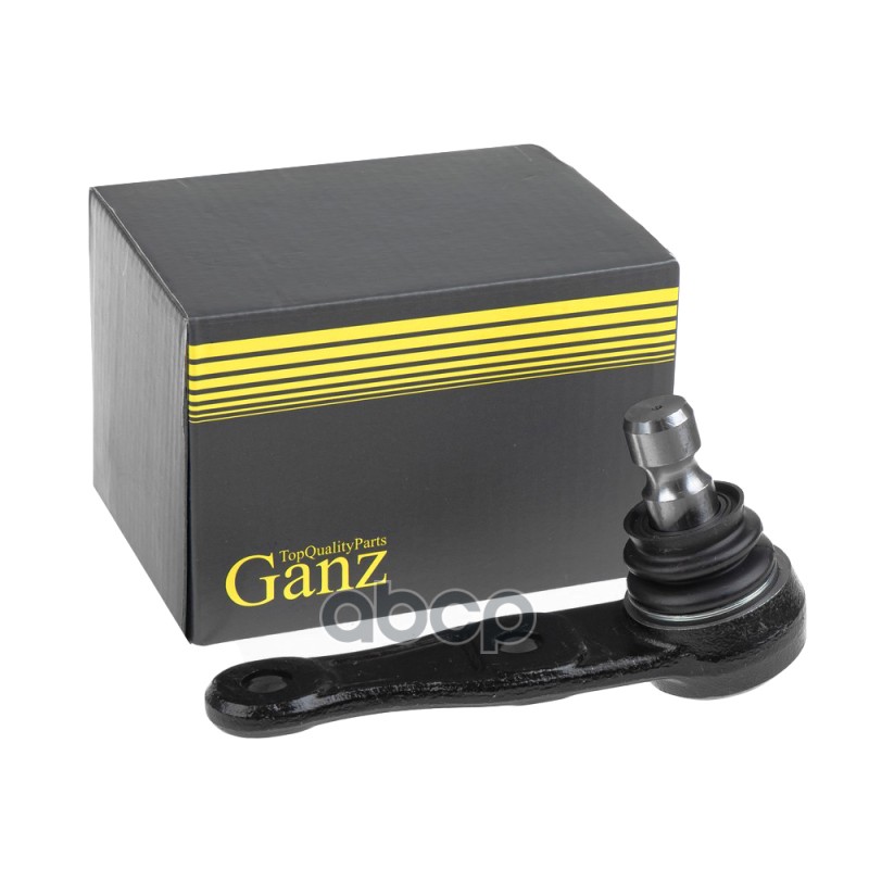 Опора шаровая нижняя L=R KIA Spectra 2000-> (Ижевск) GANZ GIL06918 GANZ арт. GIL06918
