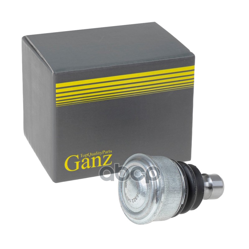Опора шаровая нижняя L=R MAZDA GANZ GIL06922 GANZ арт. GIL06922