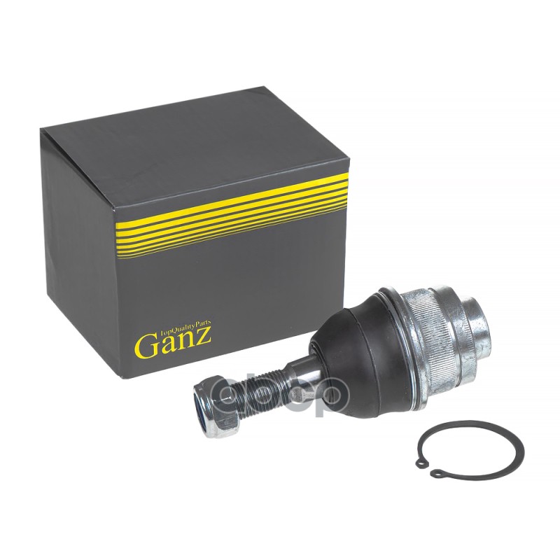 Опора шаровая перед L=R VW Transporter 4 1.6-2.8 90-03 GANZ GIL06928 GANZ арт. GIL06928