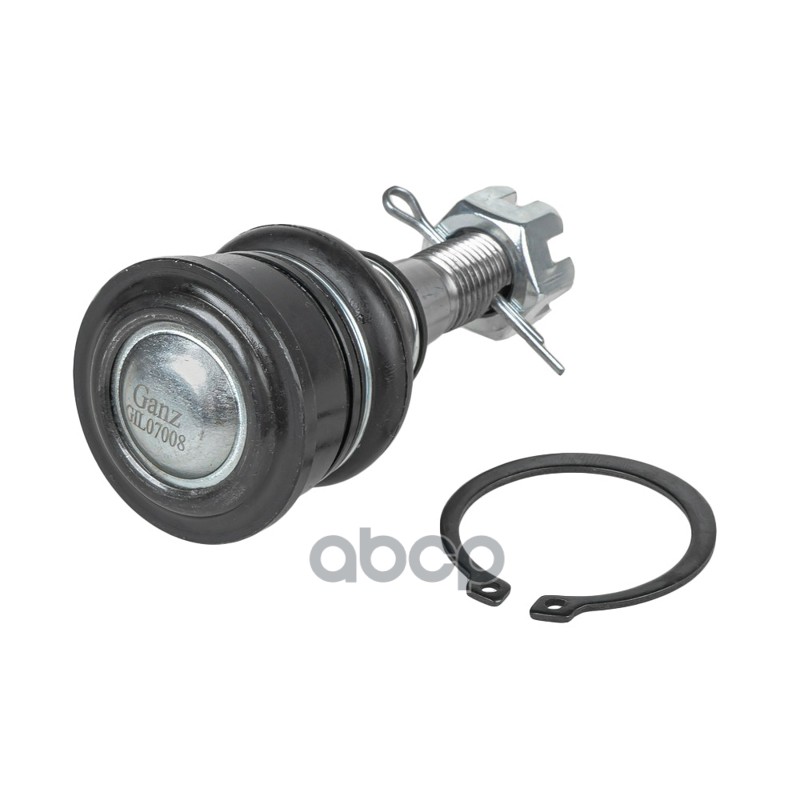 Опора шаровая L=R NISSAN Almera N15 95-00 GANZ GIL07008 GANZ арт. GIL07008