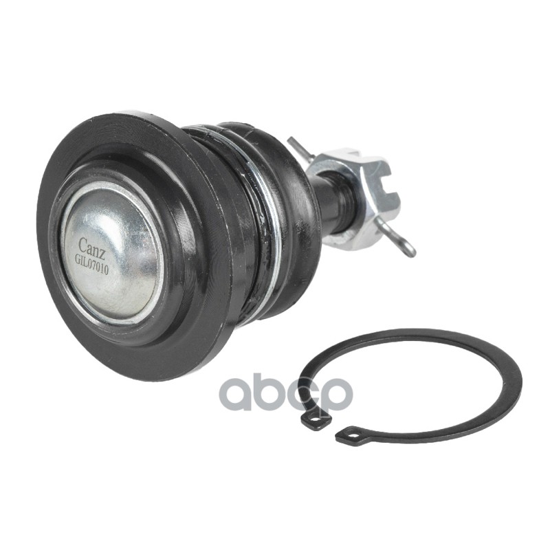 Опора шаровая L=R (верхний рычаг) TOYOTA LC Prado (J120/J150)/LEXUS GX470/460 02-> GANZ GIL07010 GANZ арт. GIL07010