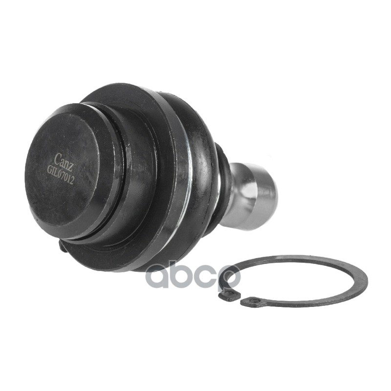 Опора шаровая L=R (нижний рычаг) INFINITI QX56/NISSAN Armada/Titan GANZ GIL07012 GANZ арт. GIL07012